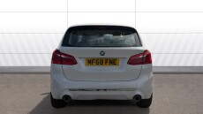 BMW 2 Series 220i Luxury 5dr DCT Petrol Hatchback